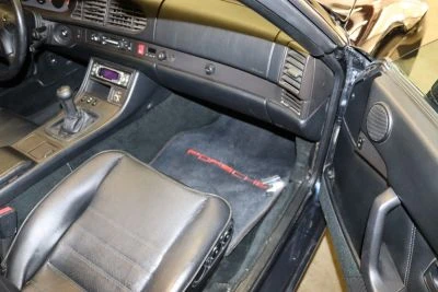 1993 Porsche 968 - Image 23 of 31
