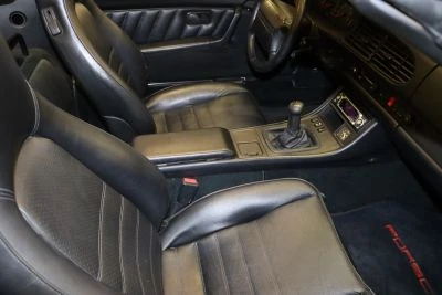 1993 Porsche 968 - Image 20 of 31