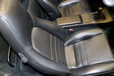 1993 Porsche 968 - Image 21 of 31