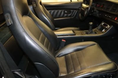 1993 Porsche 968 - Image 22 of 31
