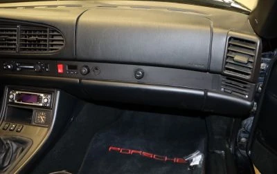 1993 Porsche 968 - Image 24 of 31