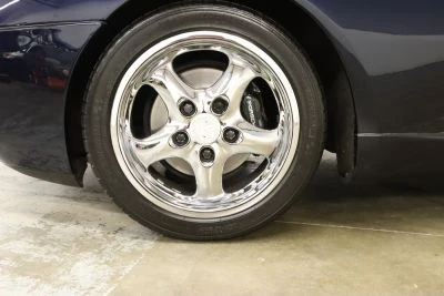 1993 Porsche 968 - Image 31 of 31