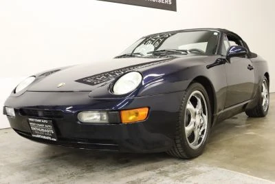 1993 Porsche 968 - Image 26 of 31