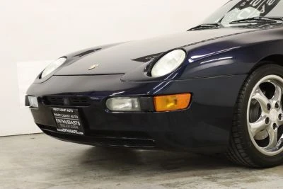 1993 Porsche 968 - Image 27 of 31
