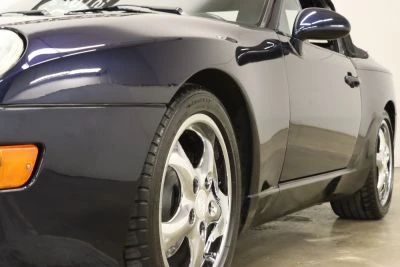 1993 Porsche 968 - Image 28 of 31