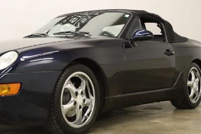 1993 Porsche 968 - Image 29 of 31