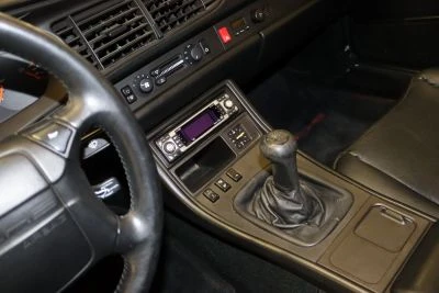 1993 Porsche 968 - Image 5 of 31
