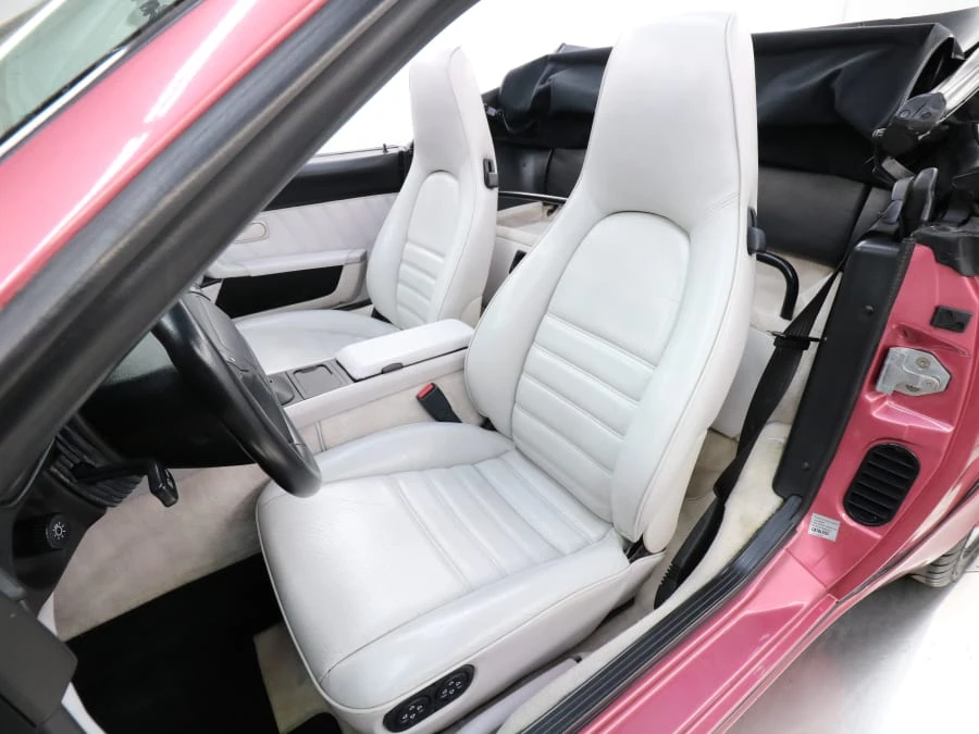 1993 Porsche 968 - Image 28 of 31