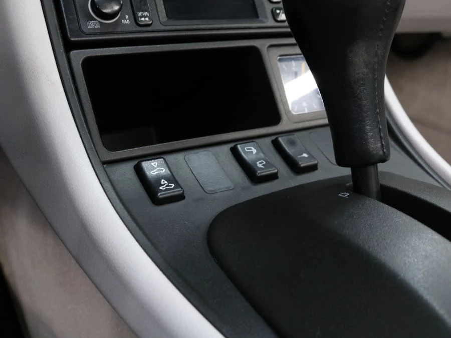 1993 Porsche 968 - Image 31 of 31