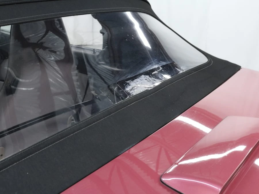 1993 Porsche 968 - Image 22 of 31