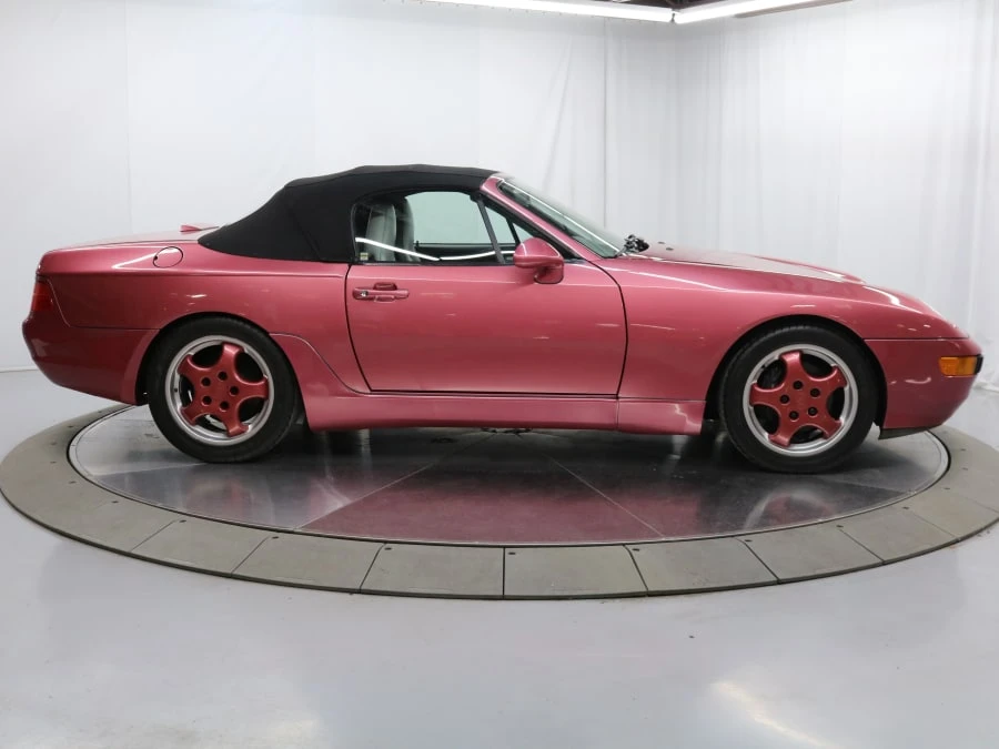 1993 Porsche 968 - Image 15 of 31