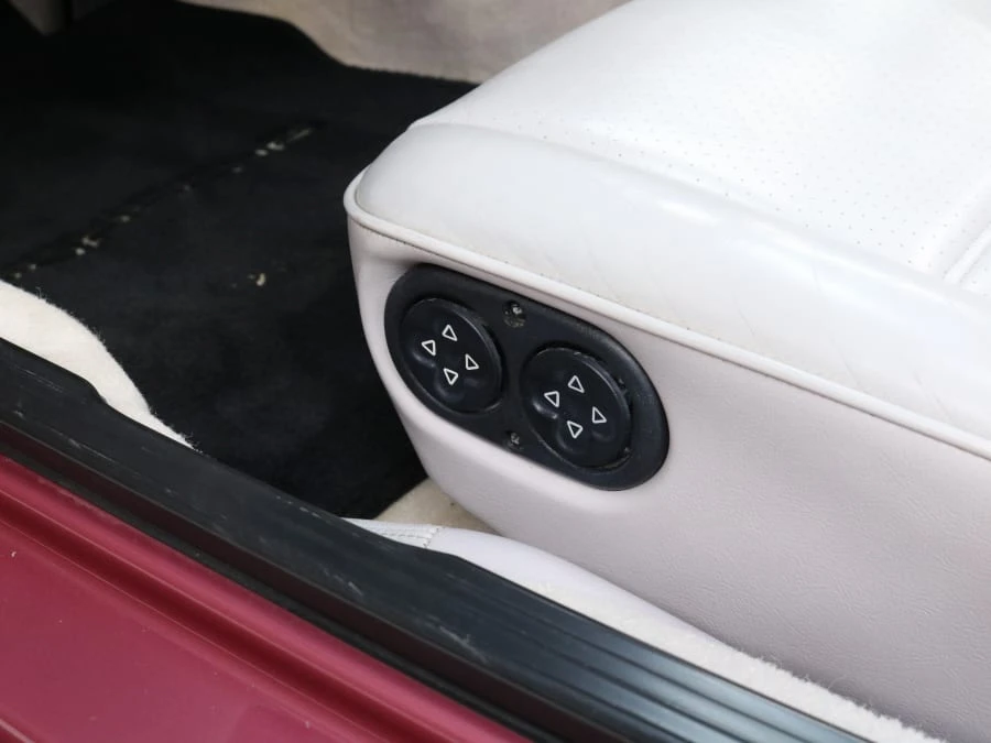 1993 Porsche 968 - Image 30 of 31