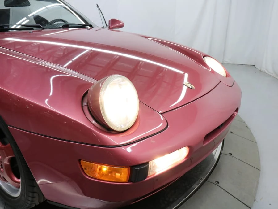 1993 Porsche 968 - Image 19 of 31