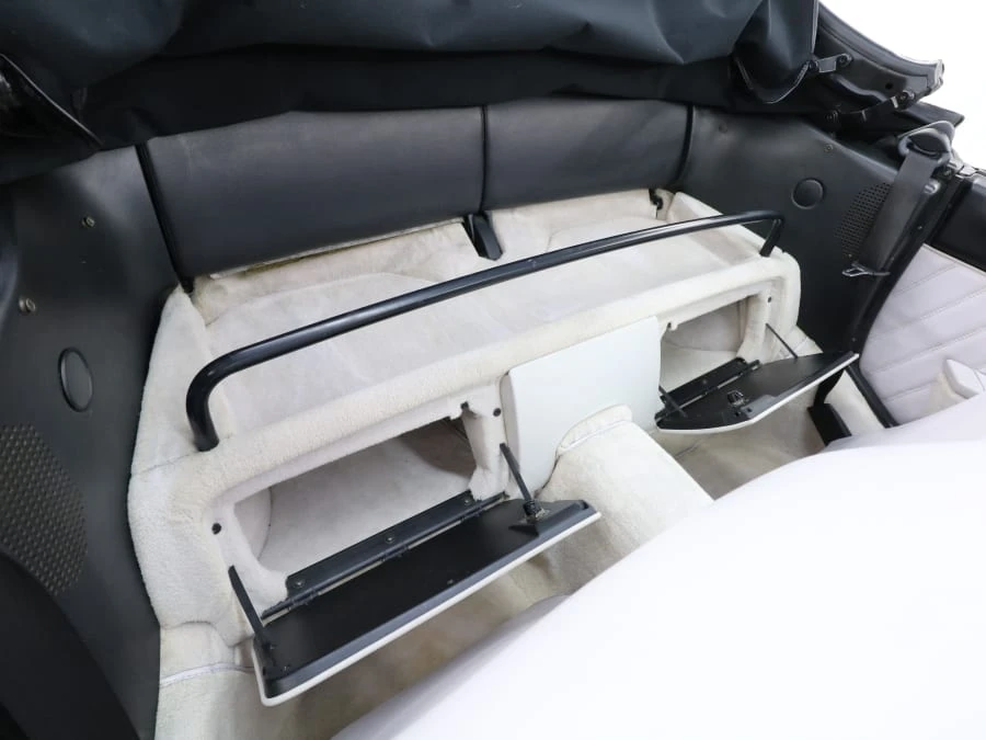 1993 Porsche 968 - Image 29 of 31