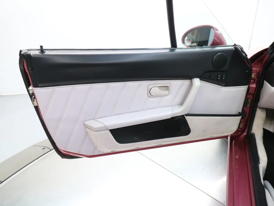 1993 Porsche 968 - Image 24 of 31
