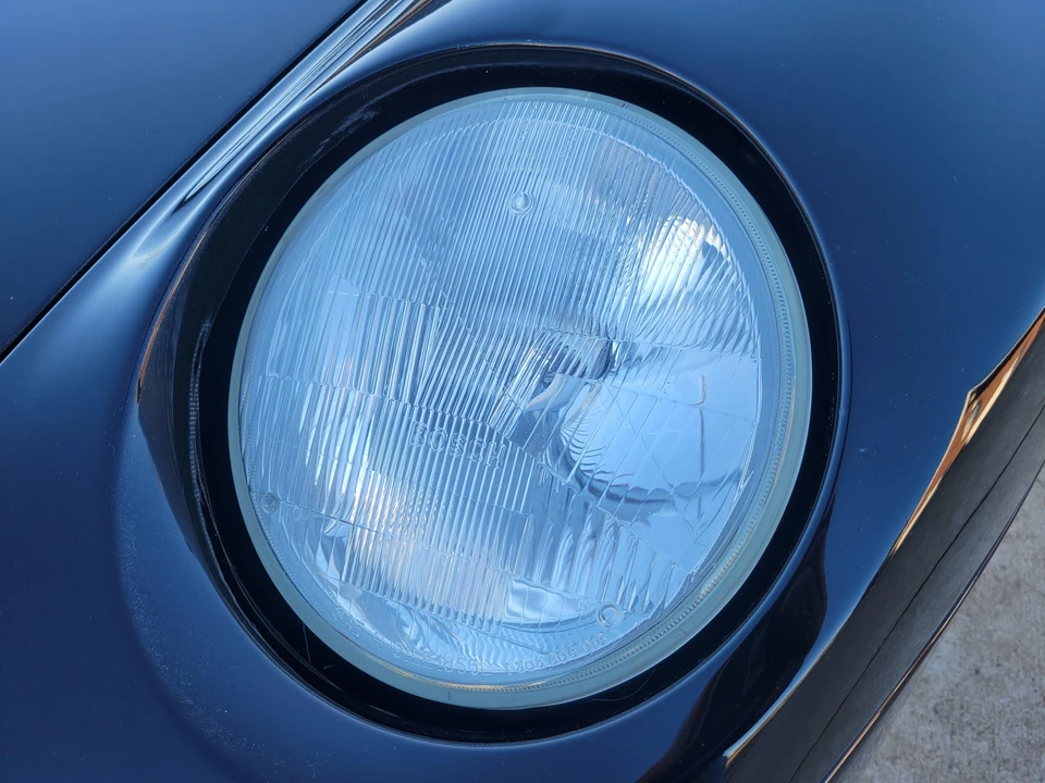 1993 Porsche 968 - Image 30 of 31