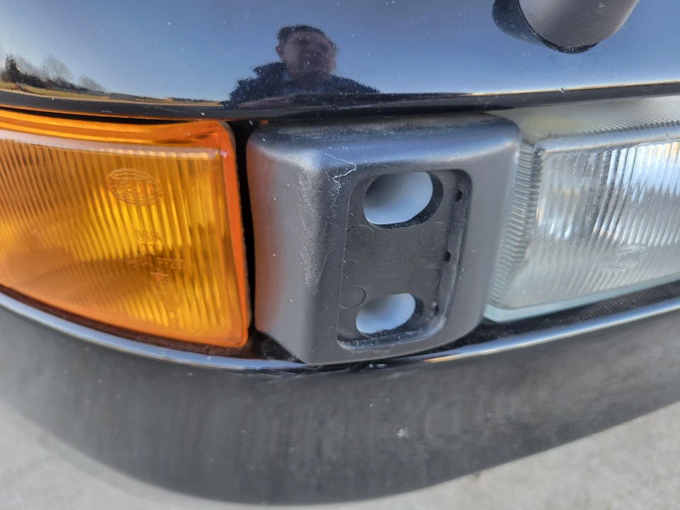 1993 Porsche 968 - Image 19 of 31