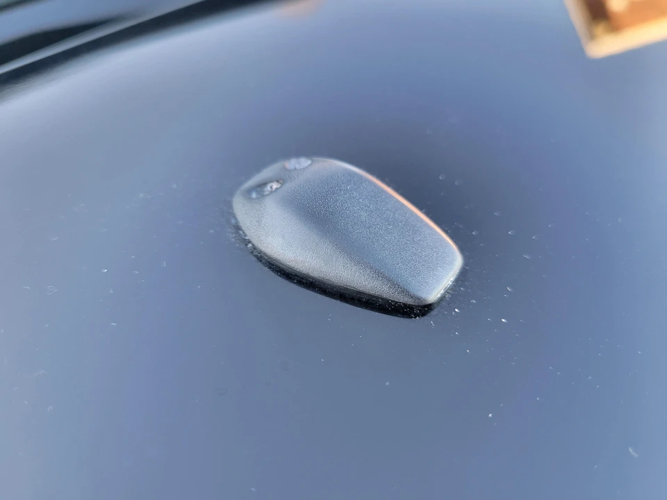1993 Porsche 968 - Image 25 of 31