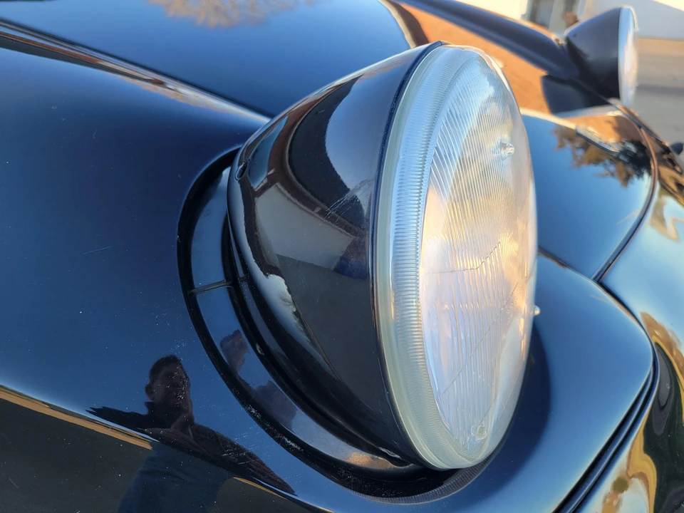 1993 Porsche 968 - Image 20 of 31