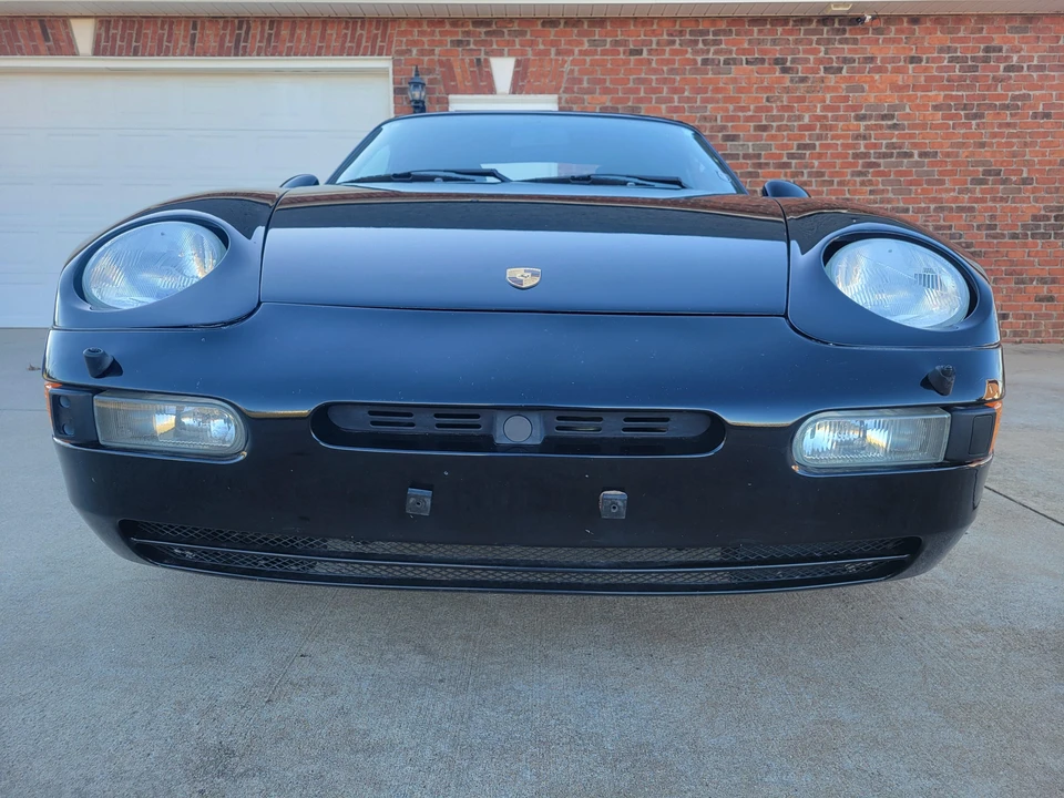 1993 Porsche 968 - Image 24 of 31