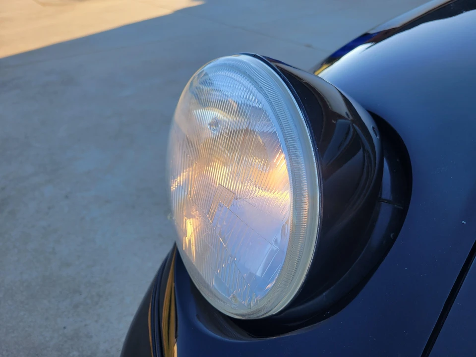 1993 Porsche 968 - Image 22 of 31