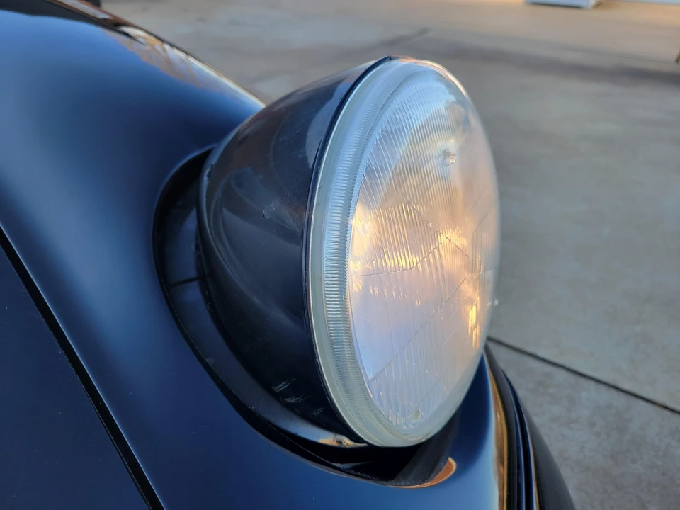 1993 Porsche 968 - Image 29 of 31