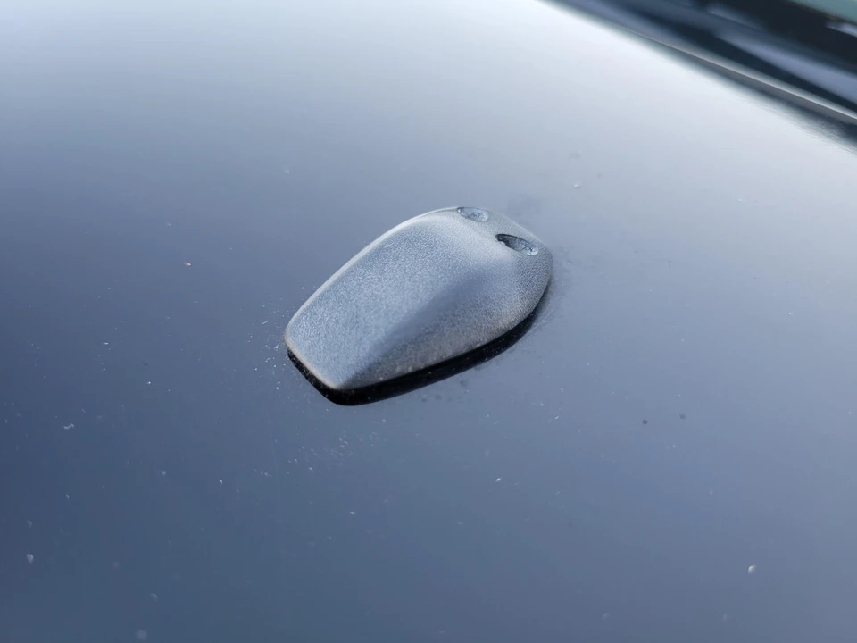 1993 Porsche 968 - Image 27 of 31