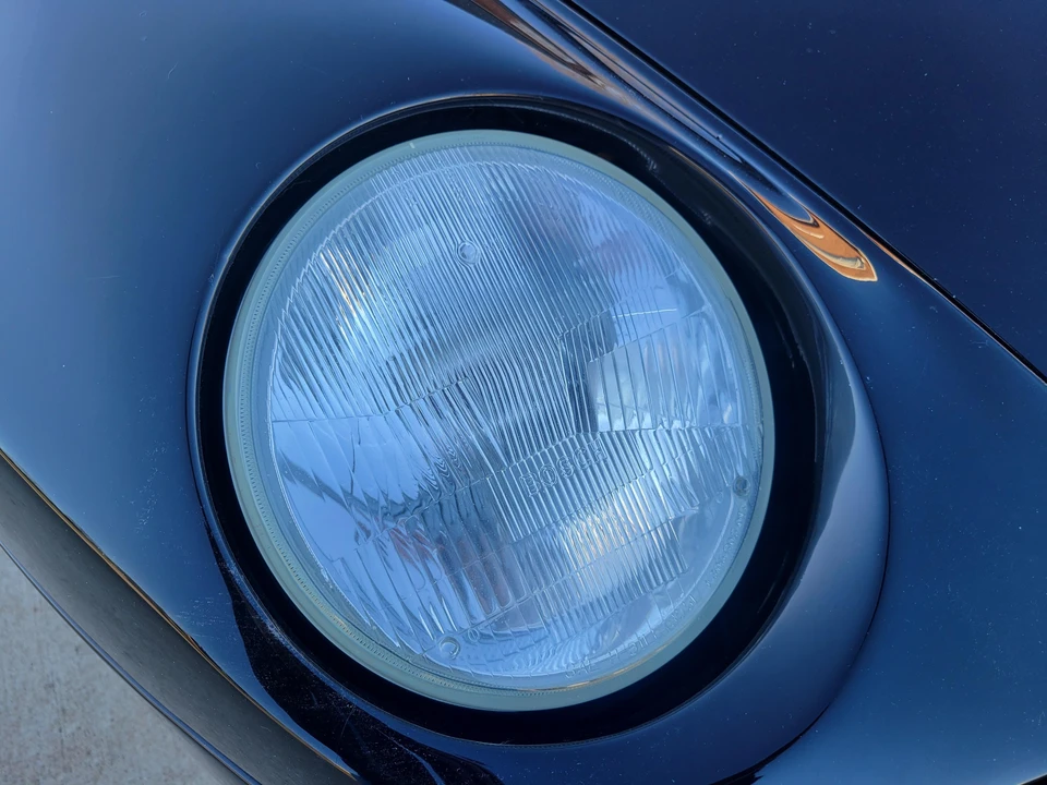 1993 Porsche 968 - Image 21 of 31