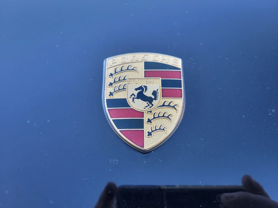 1993 Porsche 968 - Image 26 of 31