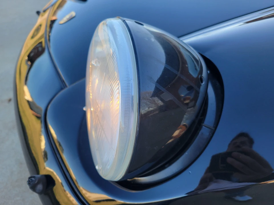 1993 Porsche 968 - Image 31 of 31
