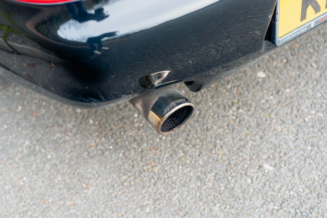 1993 Porsche 968 - Image 19 of 31