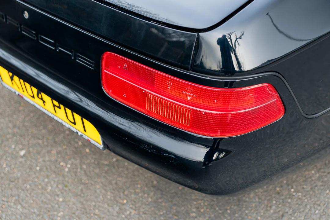 1993 Porsche 968 - Image 23 of 31