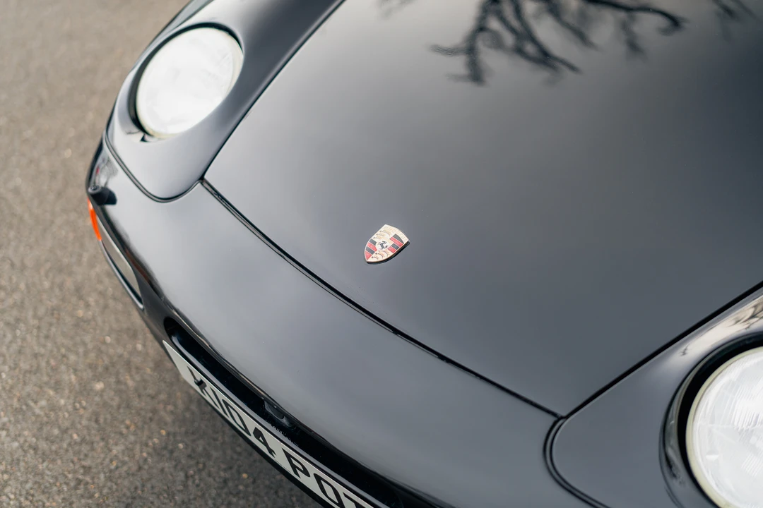 1993 Porsche 968 - Image 11 of 31