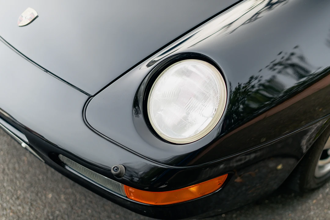 1993 Porsche 968 - Image 12 of 31