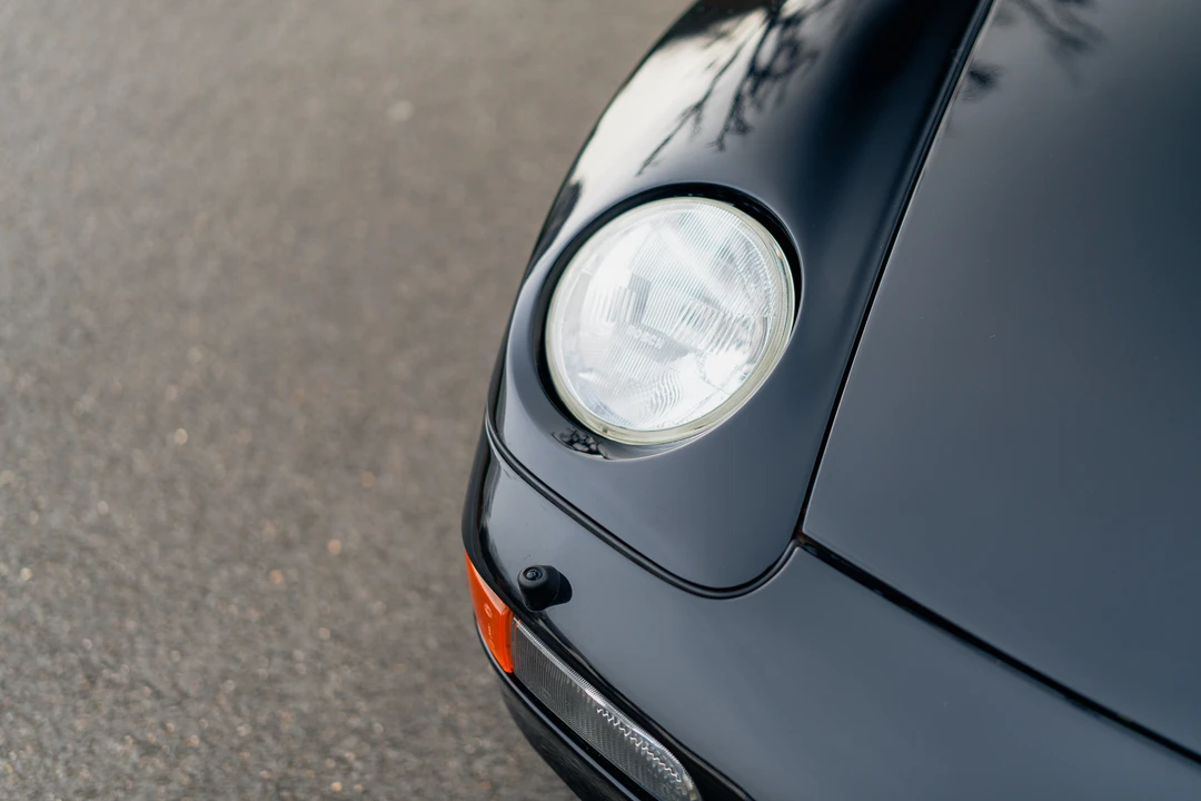 1993 Porsche 968 - Image 13 of 31
