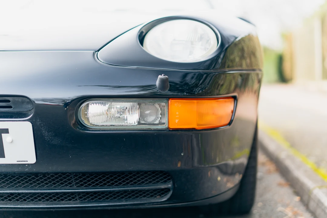 1993 Porsche 968 - Image 14 of 31