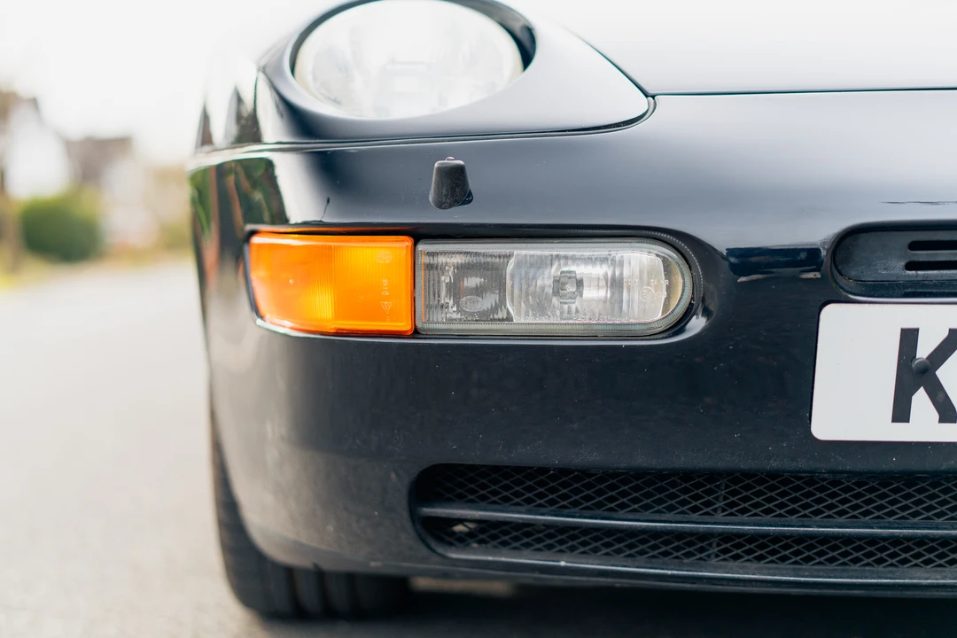 1993 Porsche 968 - Image 15 of 31