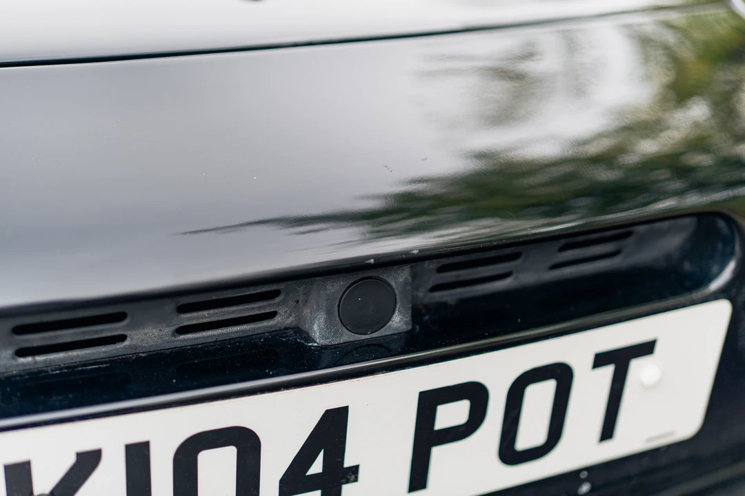 1993 Porsche 968 - Image 16 of 31