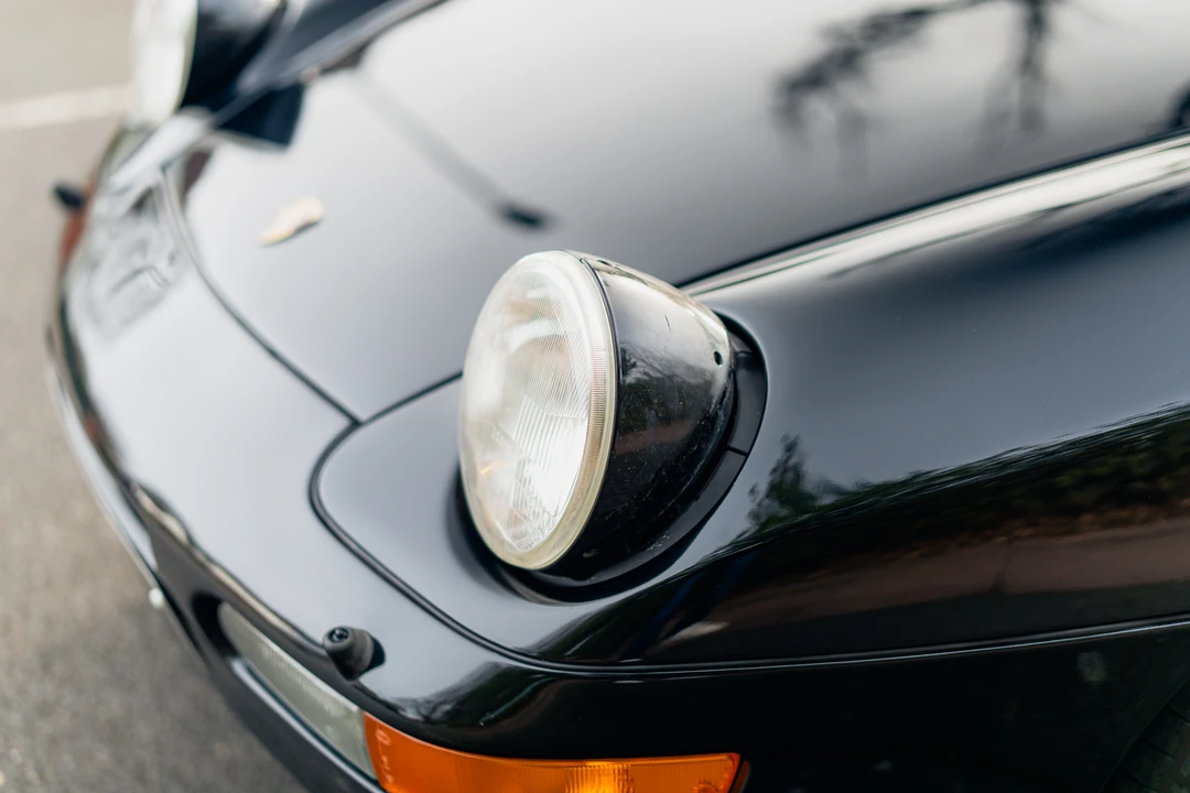1993 Porsche 968 - Image 17 of 31