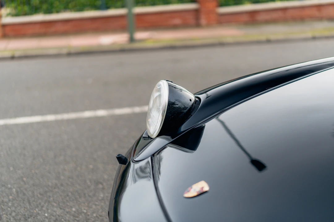 1993 Porsche 968 - Image 18 of 31