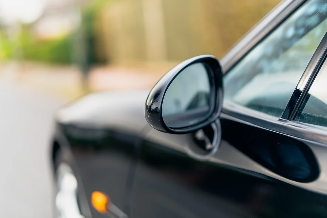 1993 Porsche 968 - Image 26 of 31