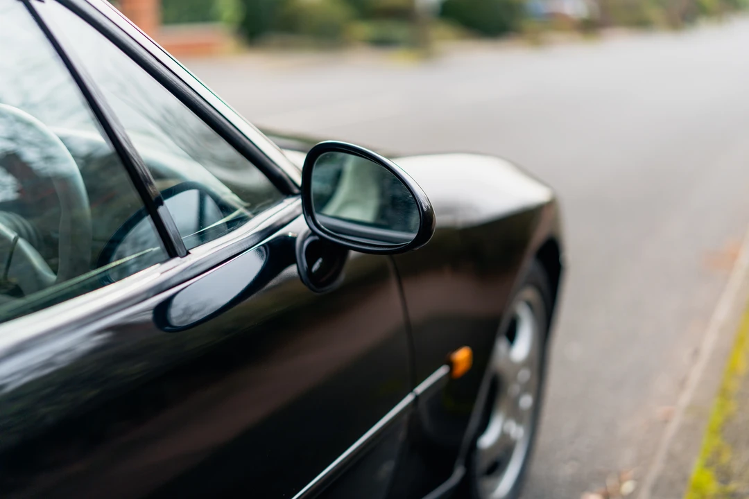 1993 Porsche 968 - Image 29 of 31