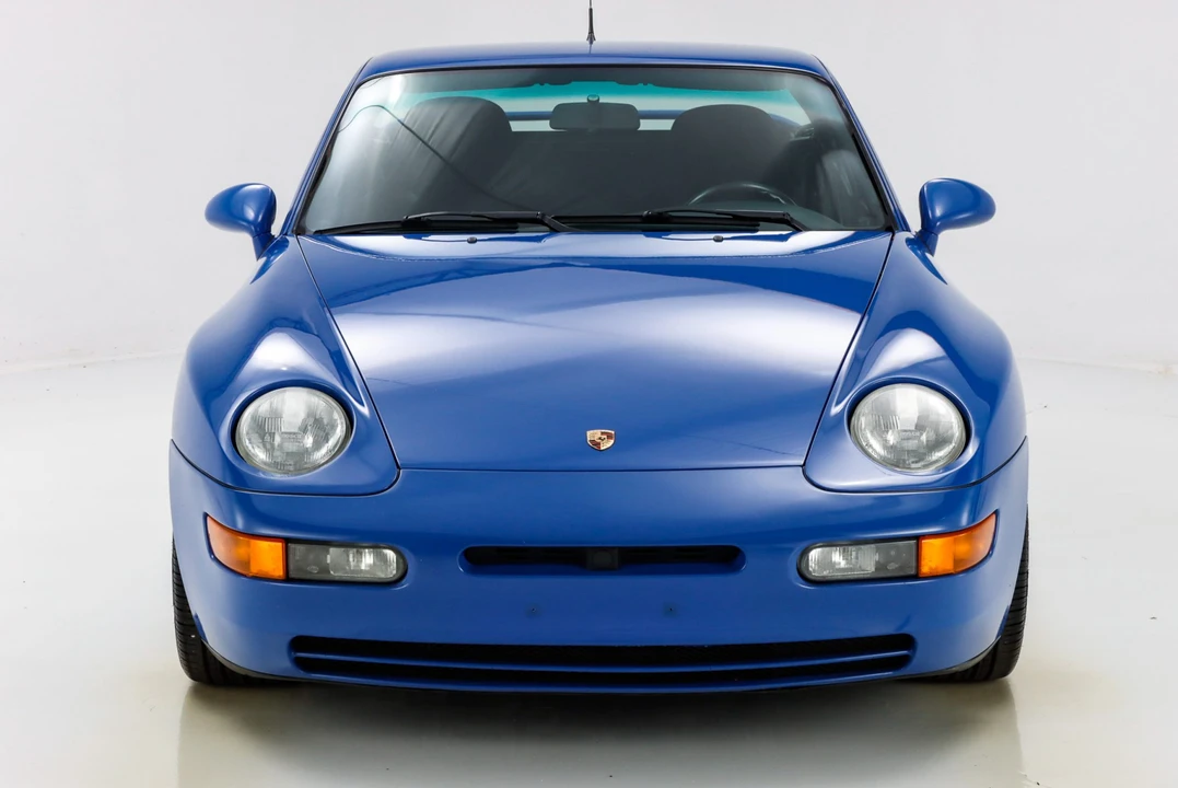 1993 Porsche 968 Clubsport - Image 14 of 31