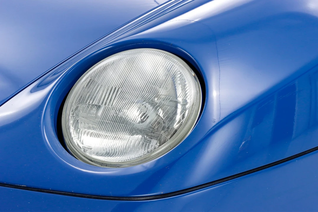 1993 Porsche 968 Clubsport - Image 16 of 31