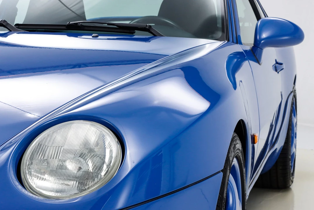 1993 Porsche 968 Clubsport - Image 17 of 31