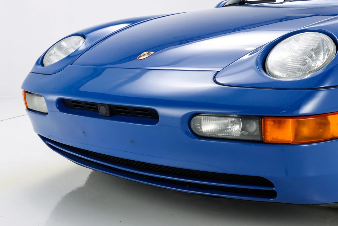 1993 Porsche 968 Clubsport - Image 18 of 31