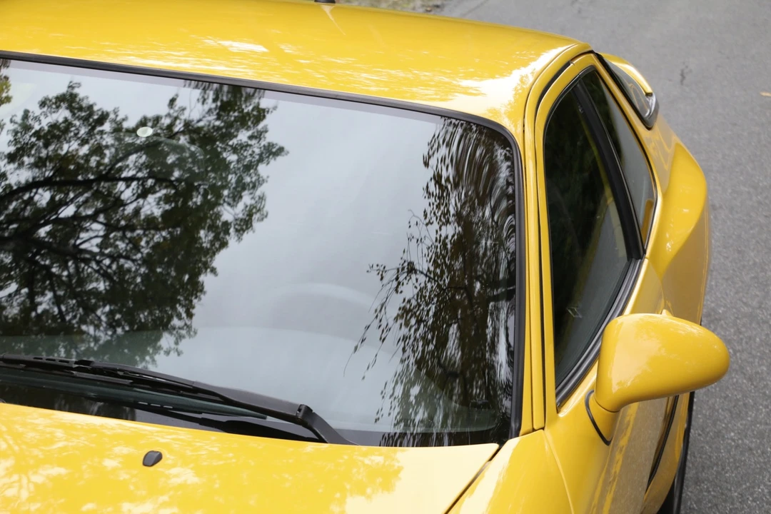 1993 Porsche 968 Clubsport - Image 20 of 31