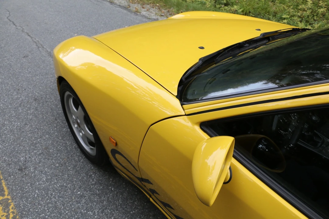 1993 Porsche 968 Clubsport - Image 21 of 31