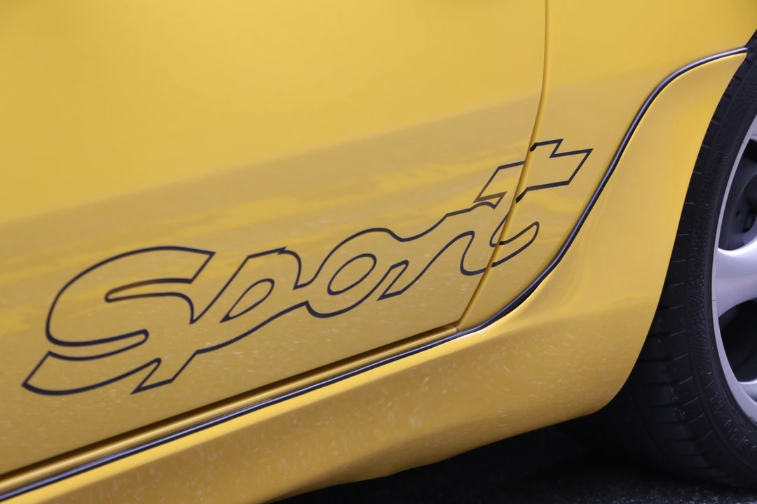 1993 Porsche 968 Clubsport - Image 25 of 31