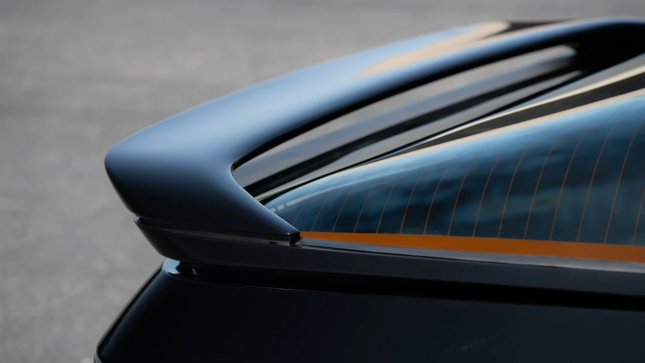 1993 Porsche 968 Clubsport - Image 17 of 31